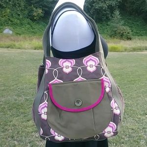 Lulu NYC bag